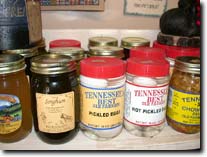 Pickled eggs and much more of Tennessee's Best